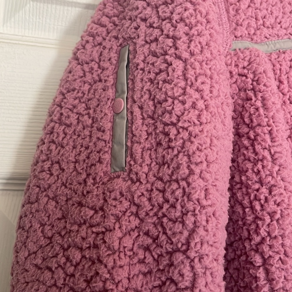 Alpine Pullover in Primrose by Lauren James, Size XS - Picture 4 of 10